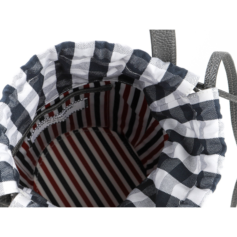 THOM BROWNE （FAP403A 00198）女士單肩包-13