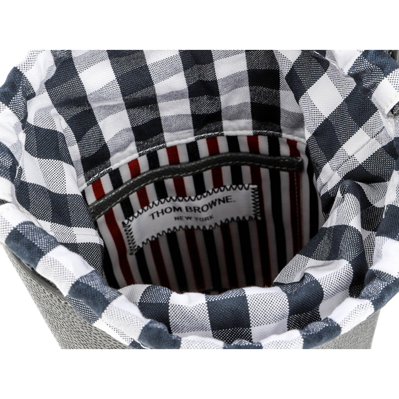 THOM BROWNE （FAP403A 00198）女士單肩包-14