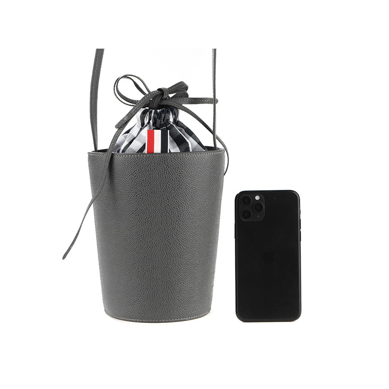 THOM BROWNE （FAP403A 00198）女士單肩包-17