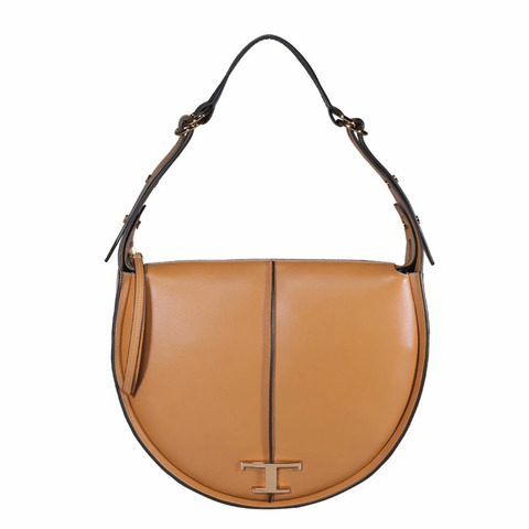 TODS 經典款中單肩包 23SS 5OU 175S