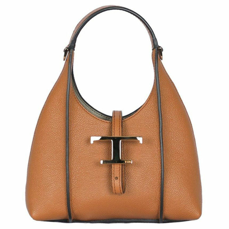 TODS 經典托特包/斜背包 XBWTSBE0000 Q8E S410-0