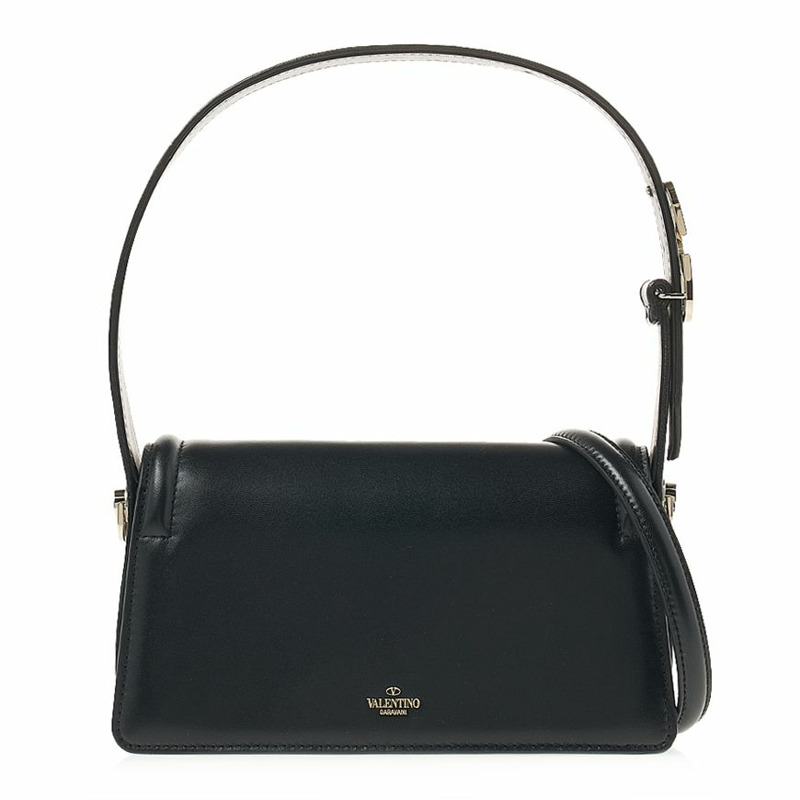 VALENTINO 杜沙姆女士單肩包 2W2B0L26 AVP 0NO-2