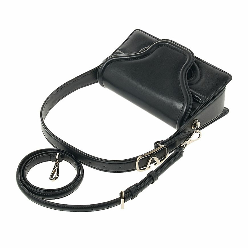 VALENTINO 杜沙姆女士單肩包 2W2B0L26 AVP 0NO-3