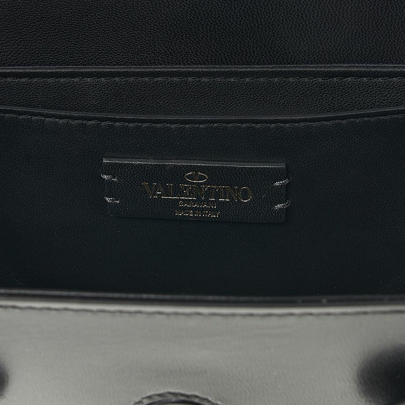 VALENTINO 杜沙姆女士單肩包 2W2B0L26 AVP 0NO-9