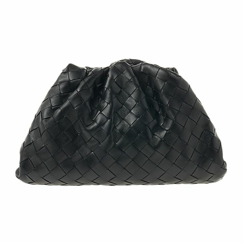 BOTTEGA VENETA 女士編織細版手拿包 698895 VCPP0 1229-0