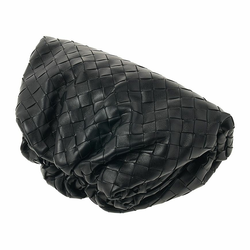 BOTTEGA VENETA 女士編織細版手拿包 698895 VCPP0 1229-3