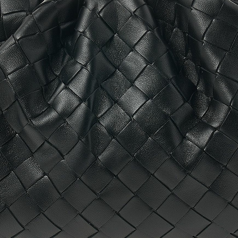 BOTTEGA VENETA 女士編織細版手拿包 698895 VCPP0 1229-5