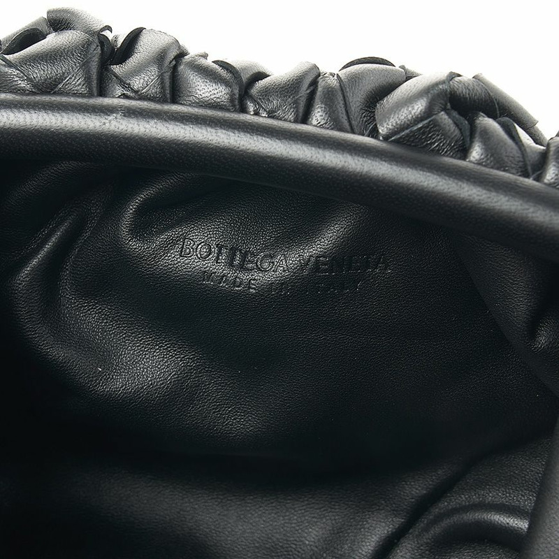 BOTTEGA VENETA 女士編織細版手拿包 698895 VCPP0 1229-8