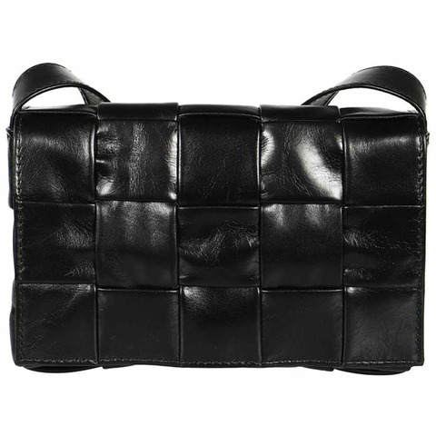 BOTTEGA VENETA 23SS Intrecciato 小號盒式包 717587 VCQ71 8803