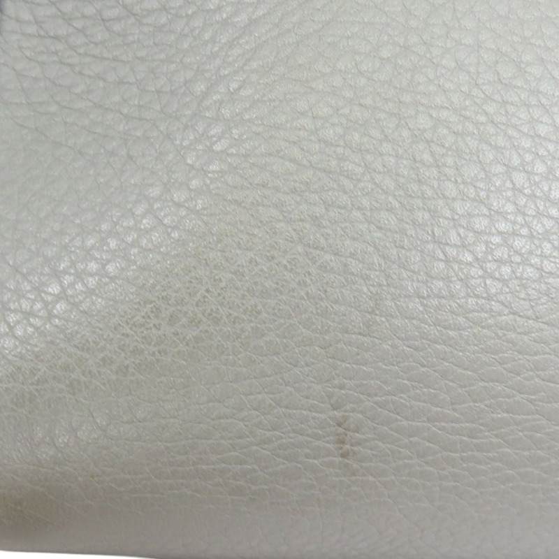 灰色 牛皮 Cube BAG 肩背包【BURBERRY 巴寶莉】 80345131-15