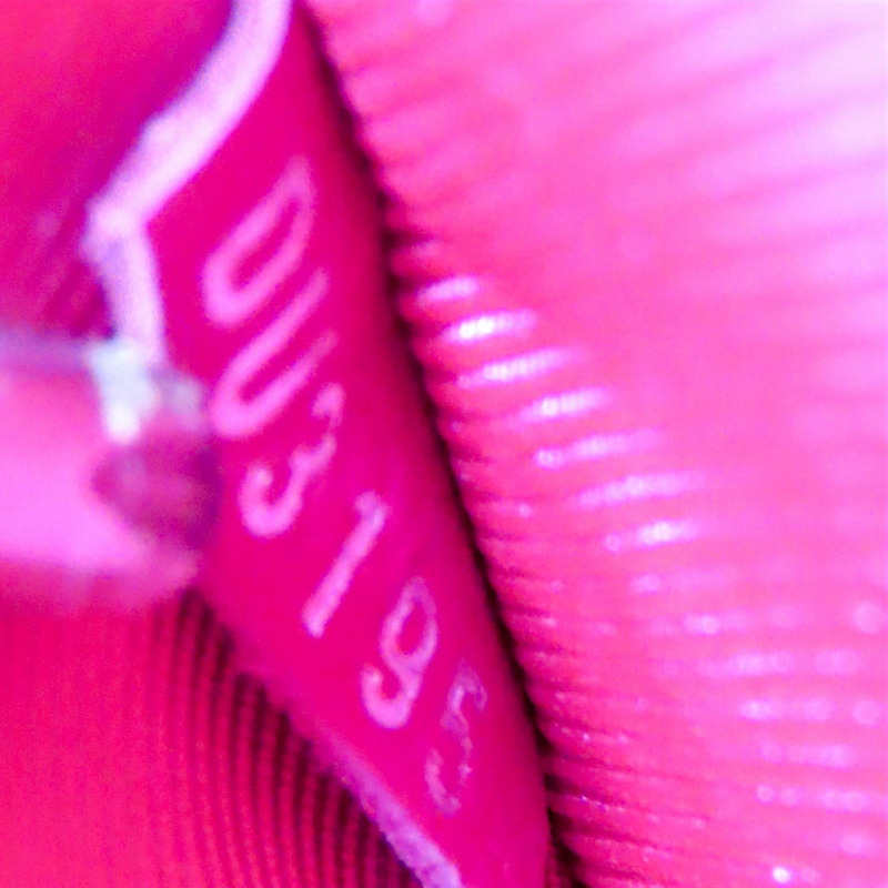 紫紅色 牛皮 Lockme II 兩用包 【LOUIS VUITTON LV 路易威登】 M50250-7