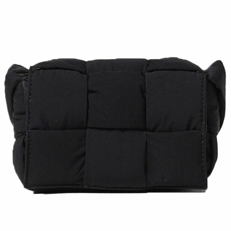 BOTTEGA VENETA Bottega Veneta 迷你卡帶包 749877 VBO81 8803-0