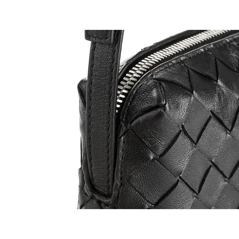 BOTTEGA VENETA 女士斜背包（597329 VCPP1 8803）-10