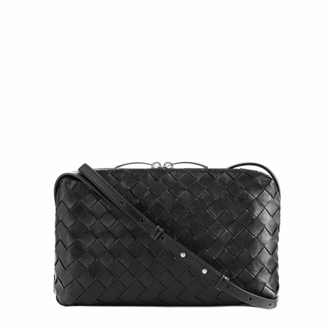 BOTTEGA VENETA 女士斜背包（597329 VCPP1 8803）