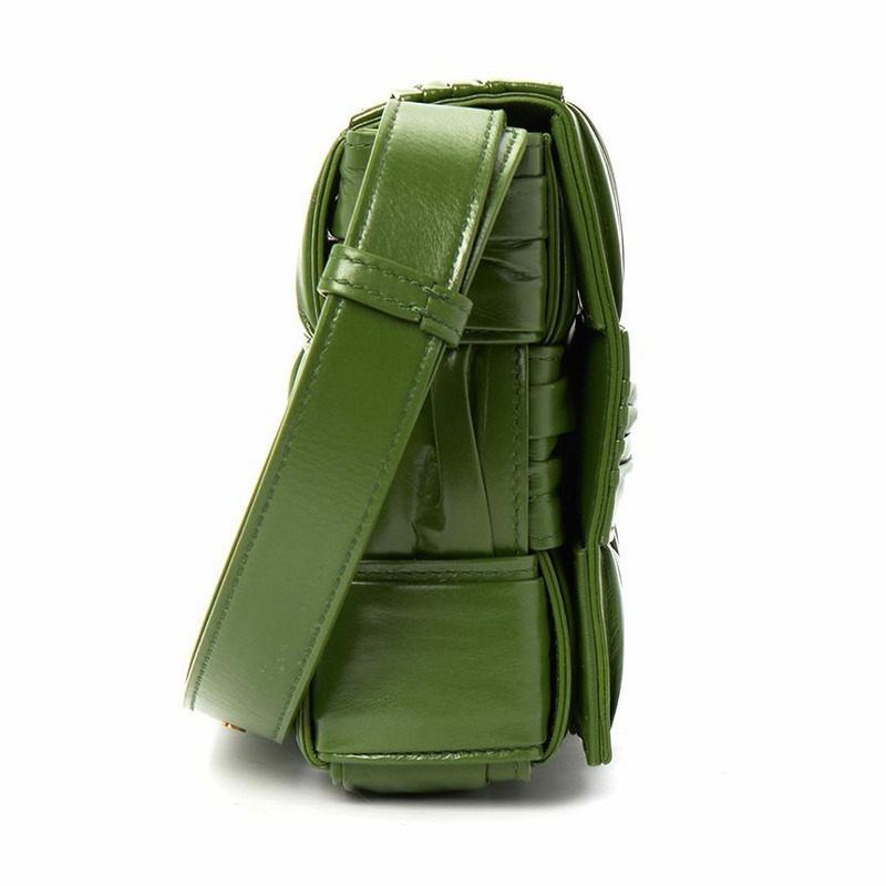 BOTTEGA VENETA 女士卡帶包單肩包 717089 V2FY1-3