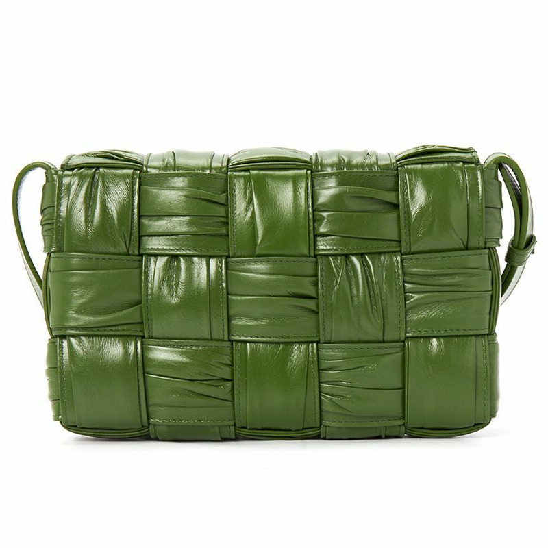 BOTTEGA VENETA 女士卡帶包單肩包 717089 V2FY1-4