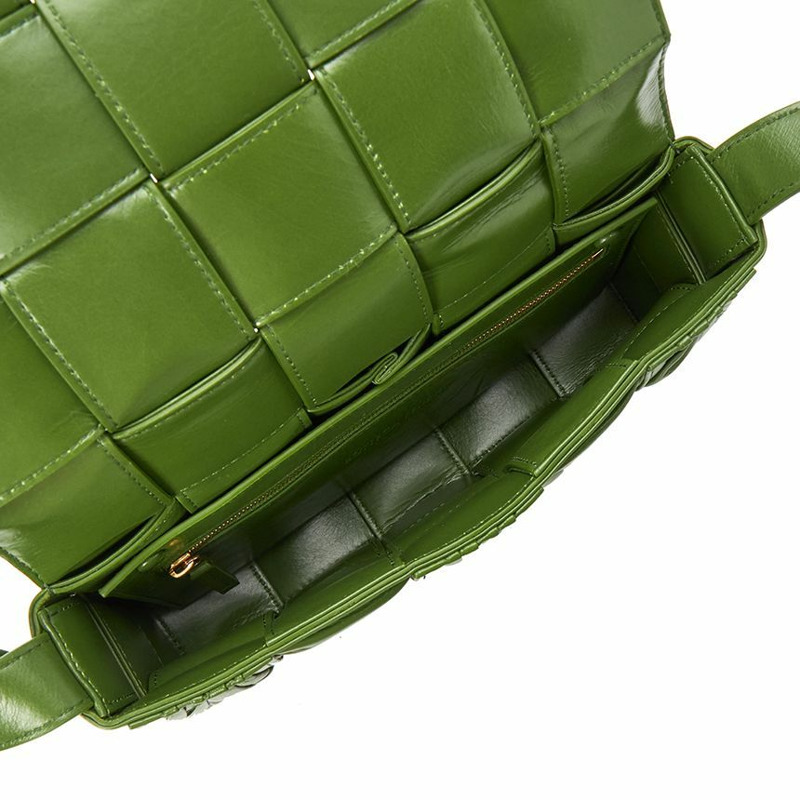 BOTTEGA VENETA 女士卡帶包單肩包 717089 V2FY1-6