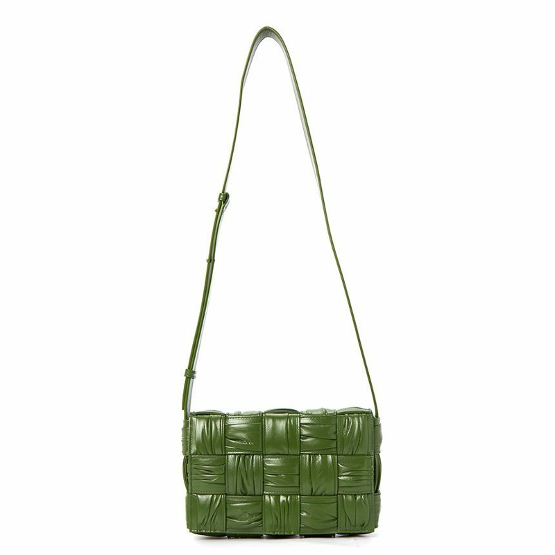 BOTTEGA VENETA 女士卡帶包單肩包 717089 V2FY1-7