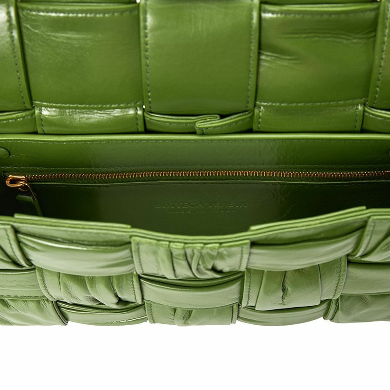 BOTTEGA VENETA 女士卡帶包單肩包 717089 V2FY1-9