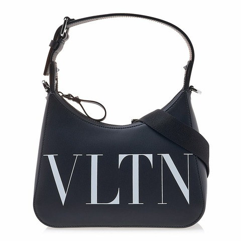 VALENTINO 女士 VLTN Logo 單肩包 2Y2B0B62 WJW 0NI