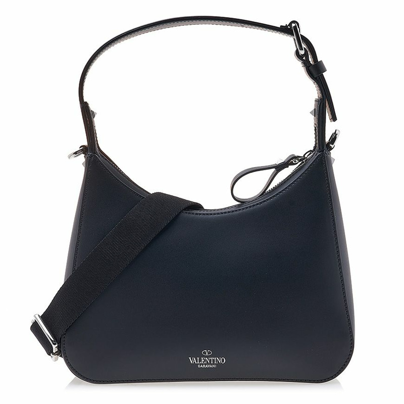 VALENTINO 女士 VLTN Logo 單肩包 2Y2B0B62 WJW 0NI-2