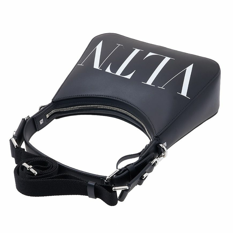 VALENTINO 女士 VLTN Logo 單肩包 2Y2B0B62 WJW 0NI-3