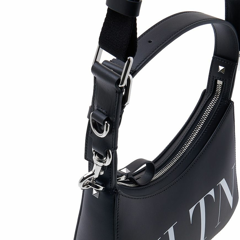 VALENTINO 女士 VLTN Logo 單肩包 2Y2B0B62 WJW 0NI-7