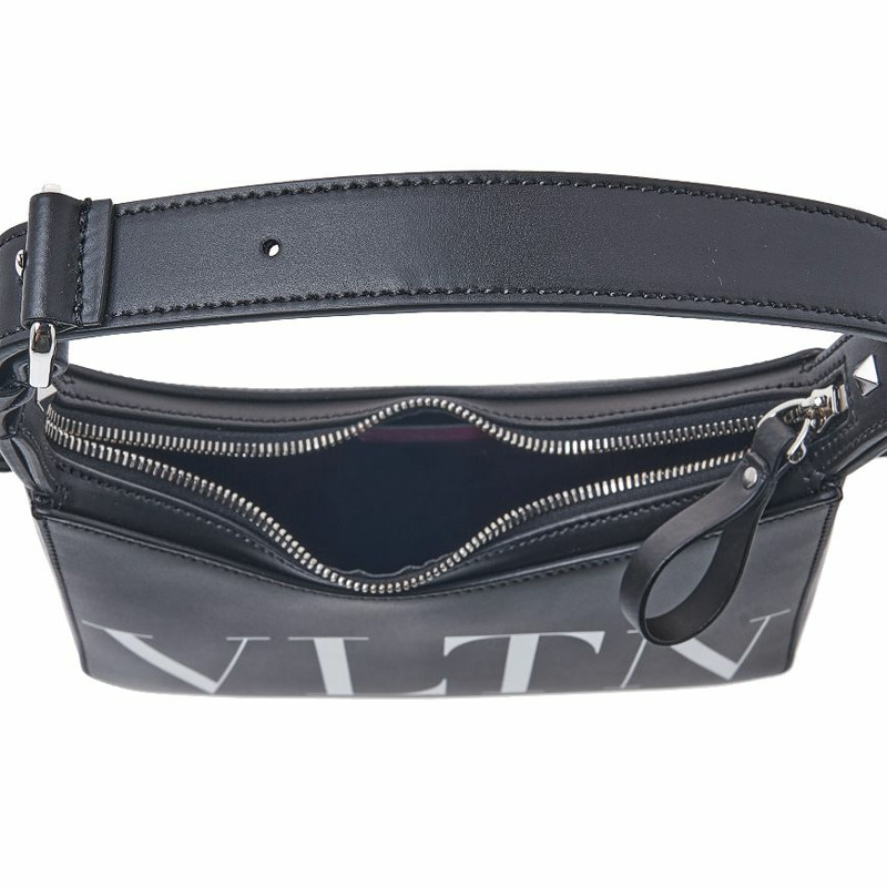 VALENTINO 女士 VLTN Logo 單肩包 2Y2B0B62 WJW 0NI-9