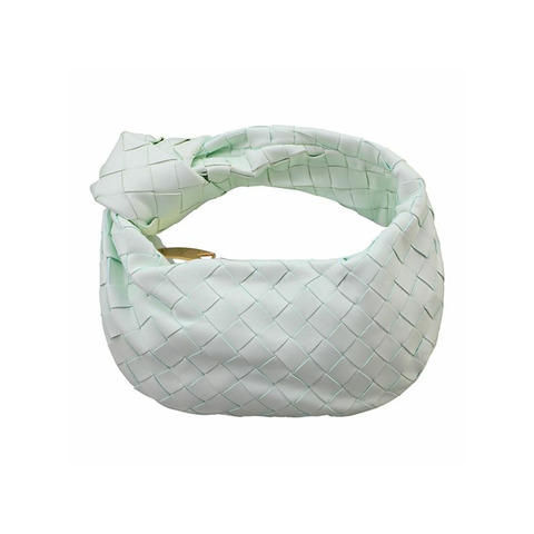 BOTTEGA VENETA 迷你 Jodie Hobo 包 Glacière 651876 VCPP5