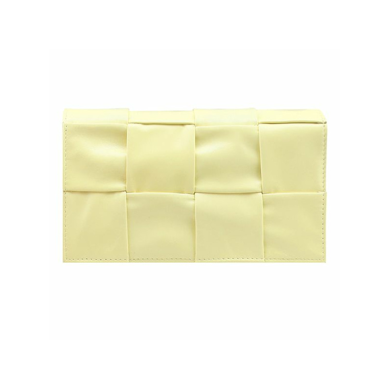 BOTTEGA VENETA 23SS 卡帶腰包 冰淇淋 651053 VCQ72-0