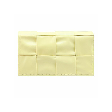 BOTTEGA VENETA 23SS 卡帶腰包 冰淇淋 651053 VCQ72