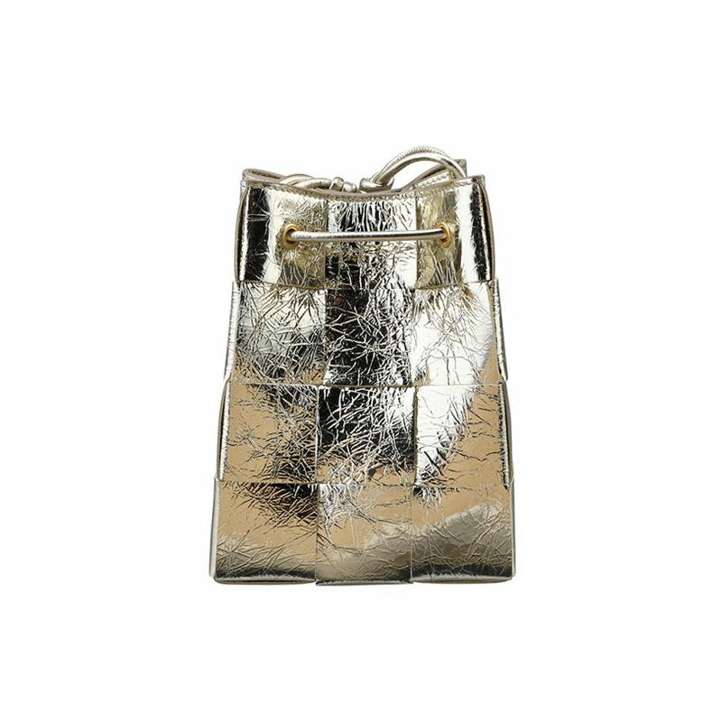 BOTTEGA VENETA 23SS 水桶卡式飛輪包 Supermoon 752719 V2WG2-0