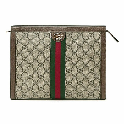 GUCCI Ophidia Supreme 離合器 625549 96IWG 8745