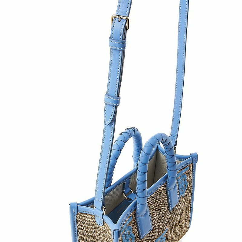 BURBERRY 迷你 Freya 手提包 8066172 LL MN FREYA 手提包 DF6 B3605-6