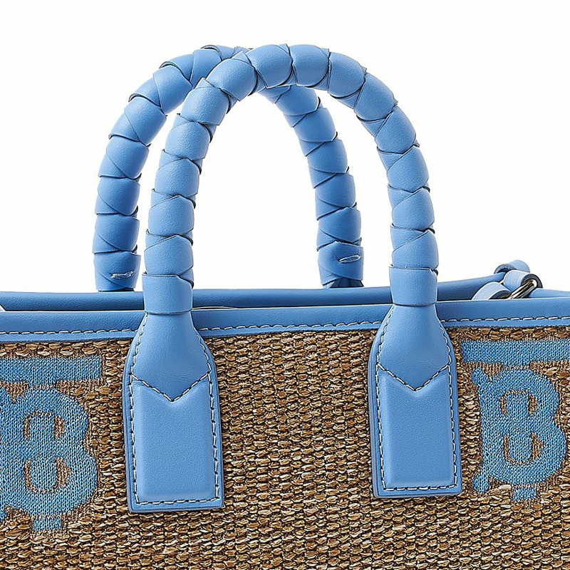 BURBERRY 迷你 Freya 手提包 8066172 LL MN FREYA 手提包 DF6 B3605-7