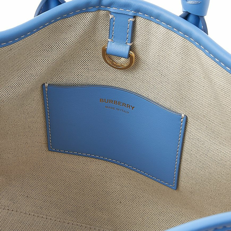 BURBERRY 迷你 Freya 手提包 8066172 LL MN FREYA 手提包 DF6 B3605-9