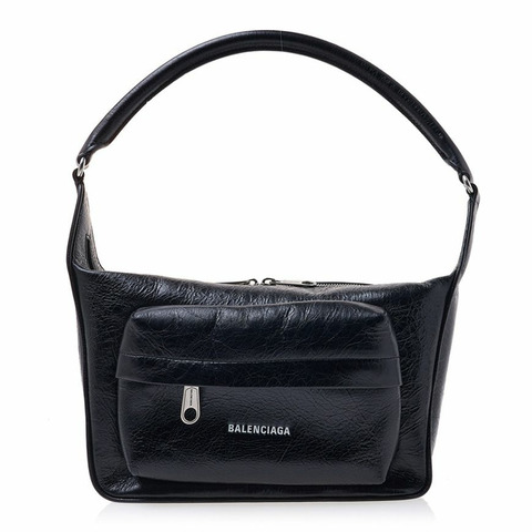 BALENCIAGA 女士中單肩包 741127 2AACQ 1000