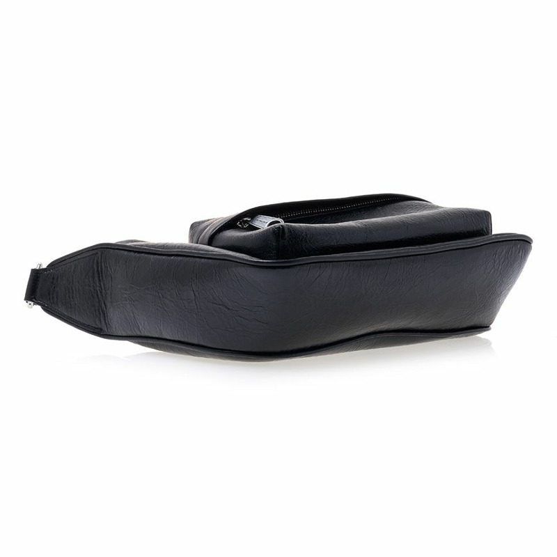 BALENCIAGA 女士中單肩包 741127 2AACQ 1000-4