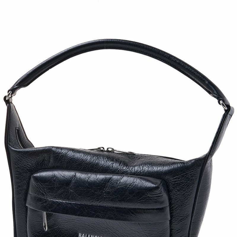 BALENCIAGA 女士中單肩包 741127 2AACQ 1000-6