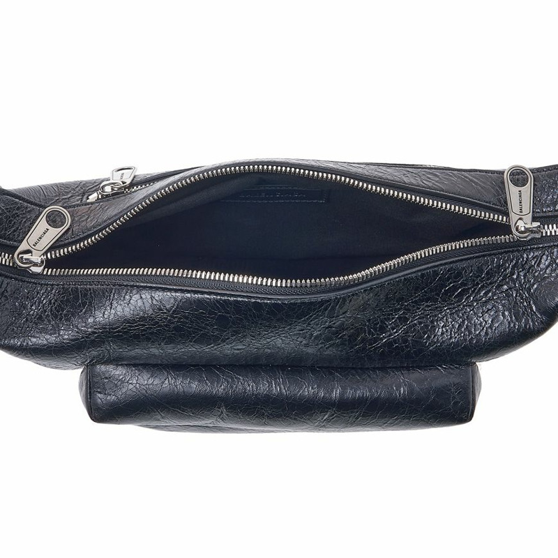 BALENCIAGA 女士中單肩包 741127 2AACQ 1000-9