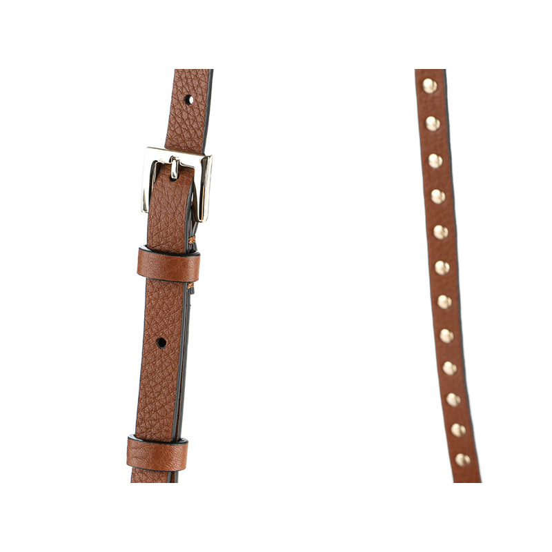 VALENTINO 鉚釘小號單肩包-10