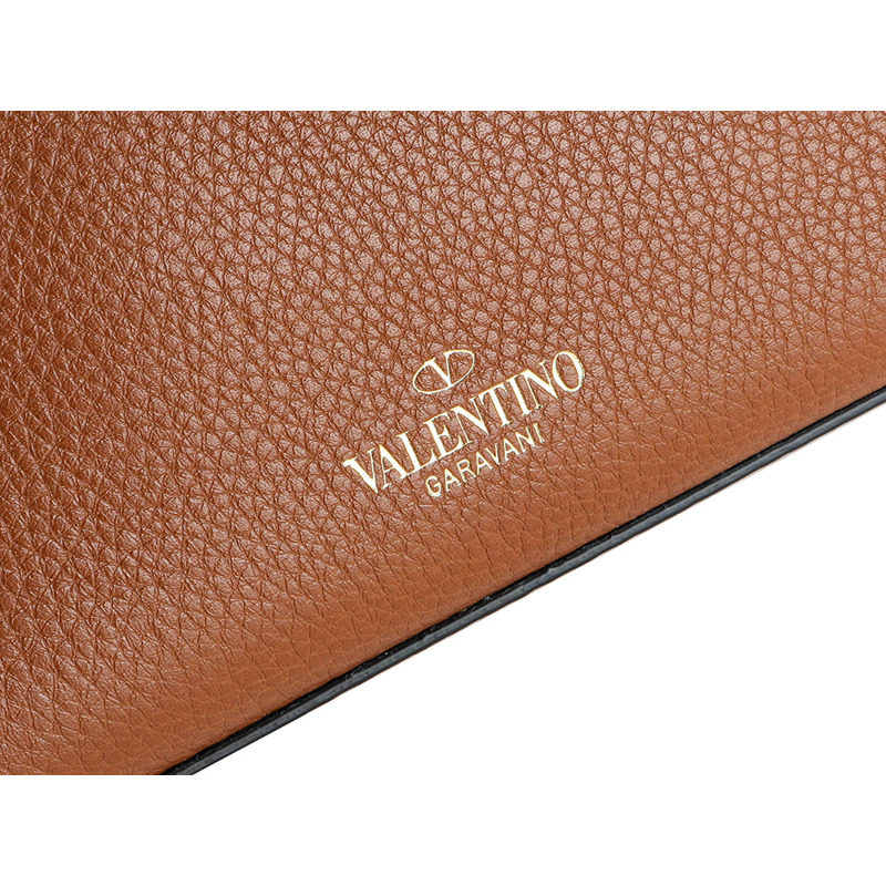 VALENTINO 鉚釘小號單肩包-14