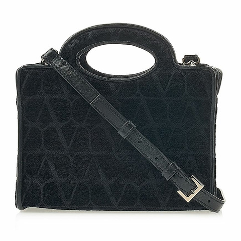 VALENTINO 女士 Trouragement 迷你手提包 2W0B0L90 HUJ 0NO