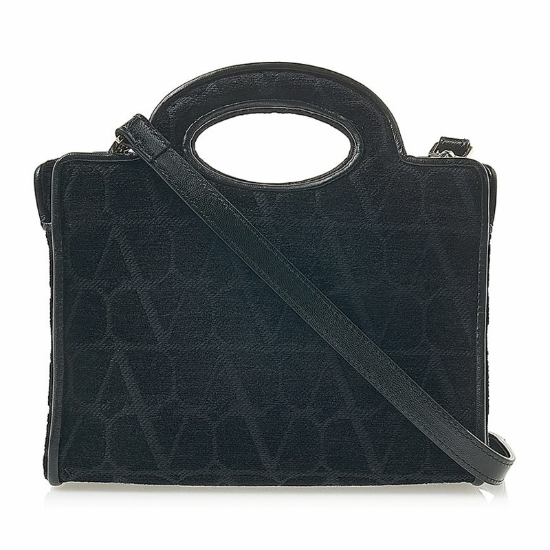 VALENTINO 女士 Trouragement 迷你手提包 2W0B0L90 HUJ 0NO-2