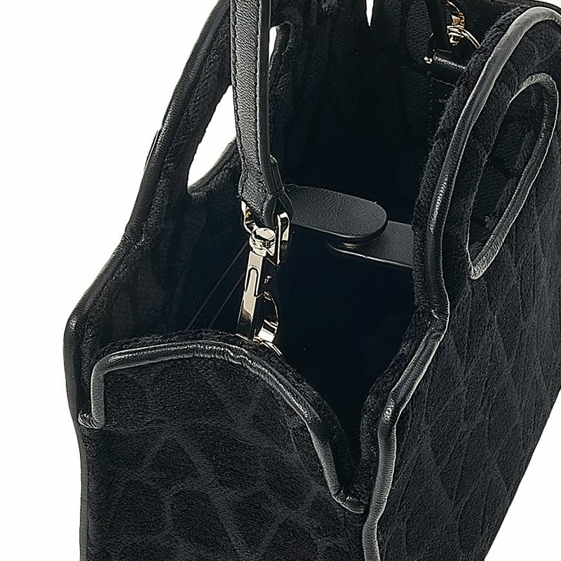 VALENTINO 女士 Trouragement 迷你手提包 2W0B0L90 HUJ 0NO-6