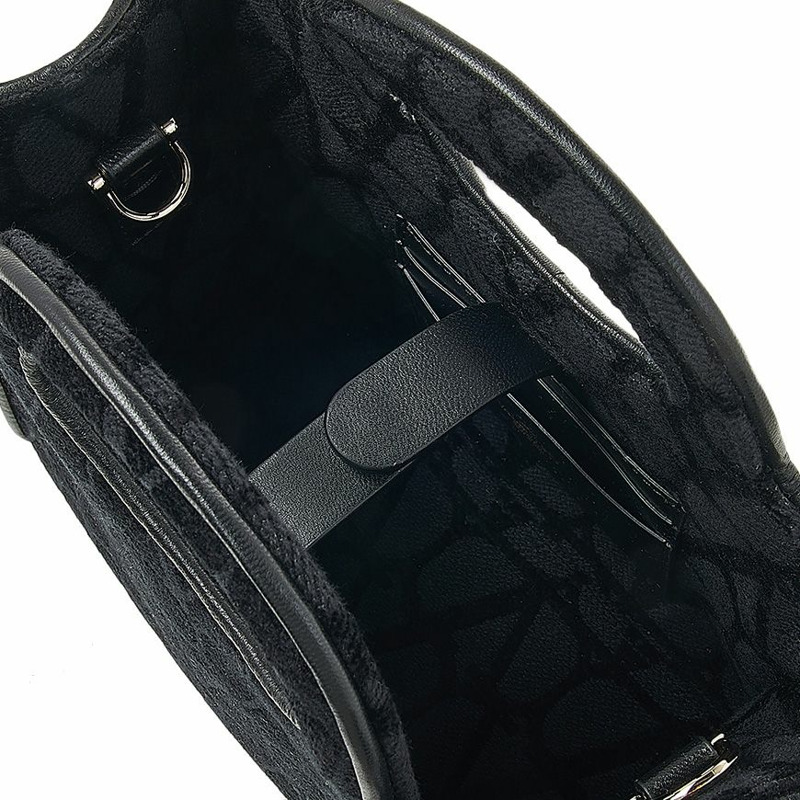 VALENTINO 女士 Trouragement 迷你手提包 2W0B0L90 HUJ 0NO-8