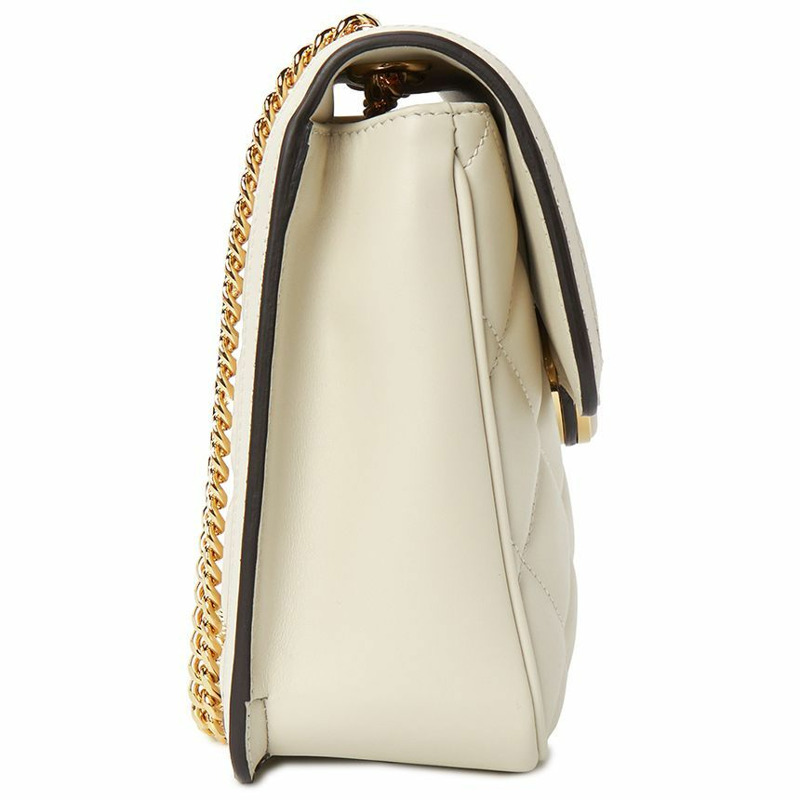 GUCCI 互扣式G女士鏈單肩包 740834 AAB1Q-3