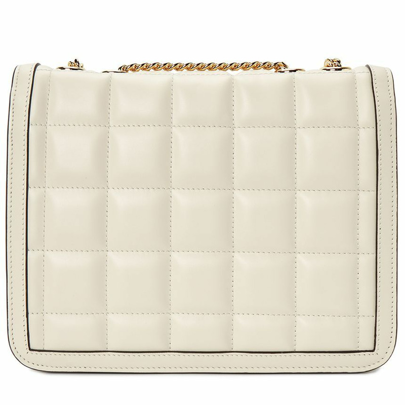 GUCCI 互扣式G女士鏈單肩包 740834 AAB1Q-4