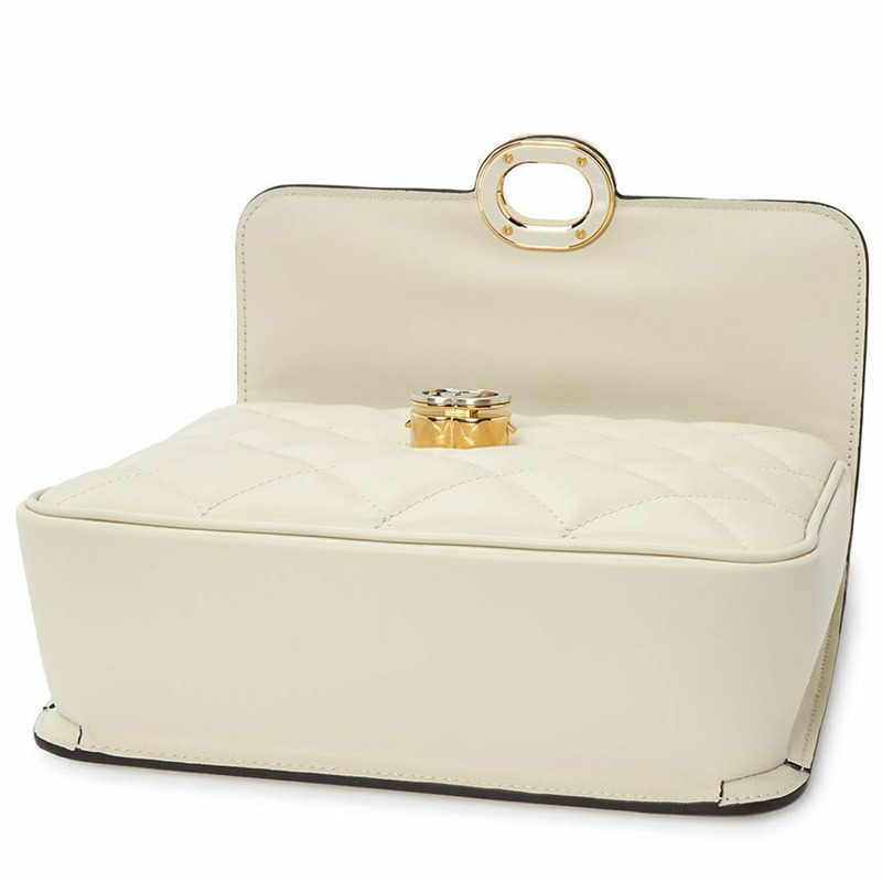 GUCCI 互扣式G女士鏈單肩包 740834 AAB1Q-5