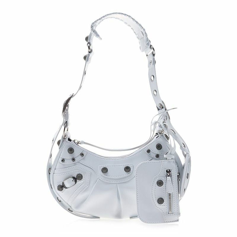 BALENCIAGA Le Cagole 單肩包 671309 210MS 9000-0